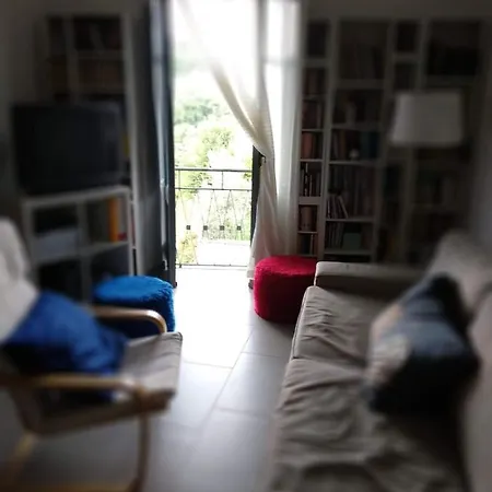 La Casa Di Claudia. Nel Cuore Della Tuscia Cimina.