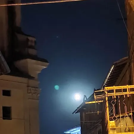 펜션 La Casa Di Claudia. Nel Cuore Della Tuscia Cimina. Vallerano