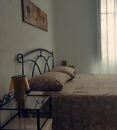 펜션 La Casa Di Claudia. Nel Cuore Della Tuscia Cimina. *